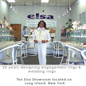 select an elsa jewelry stores